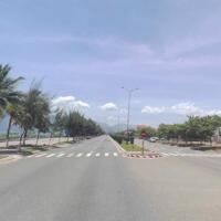 Bán đất đường biển Nguyễn Tất Thành, trục thông vị trí đẹp, mặt tiền 12m xây dựng cao tầng, cạnh trung tâm thương mại, trục thông chính khu vực Tây Bắc Đà Nẵng, diện tích 240m² (12x20), 67 triệu /m².