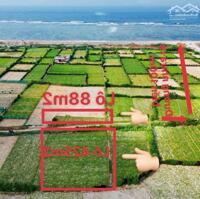 Quang Vinh Chào bán lô đất 512m2 mặt tiền đường nhựa giá 1tr2/m2