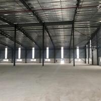 Cho thuê xưởng Cụm Công Nghiệp Thiện Tân, Vĩnh Cửu, 7000m2, giá thuê 350tr