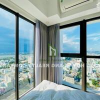 Căn hộ Hiyori 2 phòng ngủ tầng cao view đẹp - C507