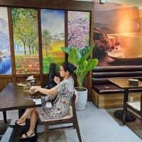 MBKD thủ phủ cafe, ăn uống, mặt tiền 17m, 150m2 x 1 tầng, chỉ 40 Triệu