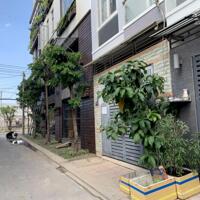 Chủ gửi bán nhà HXH khu nhà cao tầng đồng bộ - gần ngã ba Nguyễn Duy Trinh giao Đỗ Xuân Hợp.