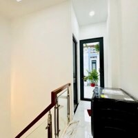 Bán Nhà Phố Đẹp Đường Quang Trung, Phường 12, Quận Gò vấp, Hồ chí Minh