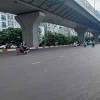 Bán MP Minh Khai. DT160m2, lô góc xây 3T. MT 6m. Giá 58,5 tỷ