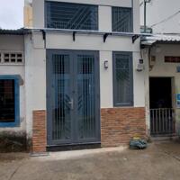 Cho thuê nhà mới hẻm xe tải khu cư xá Tự Do, CMT8, P7, Tân Bình
