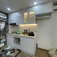 Bán tập thể Minh khai 80m2 chia 3 ngủ full đồ mới 100% có thể cơi nới thêm 1 tầng