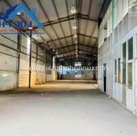 Cho thuê kho 650m2 Trảng Dài, Biên Hoà, Đồng Nai 20tr