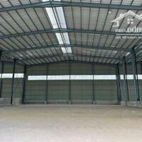 Cho Thuê Xưởng 6.300 M2 Kcn Biên Hòa