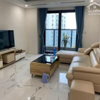 Cho thuê căn hộ Sunshine Center, Phạm Hùng - 118m2, 3PN, 18 triệu/tháng. Full nội thất 0907 833 787