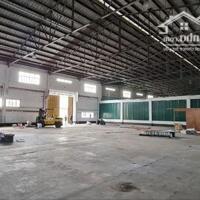 Bán xưởng 7000m2-20000m2 KCN Amata, Phường Long Bình, Tp Biên Hòa, Đồng Nai