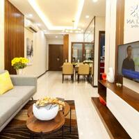 Cần cho thuê căn hộ view hồ bơi Him Lam Phú An nhà full nội thất - PKD 0906388825