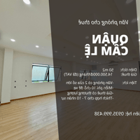 Cho thuê văn phòng 50 m2 đường Nguyễn Hữu Thọ, LH: OFFICE DANANG – 0935 999 438