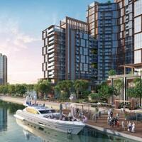 Mở bán Căn hộ, villa, Shophouse VIP mặt sông Hàn - khu nhà giàu mới Đà Nẵng