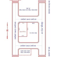 Đất Nghi Liên lô góc giá F0 giá 1,4 tỷ