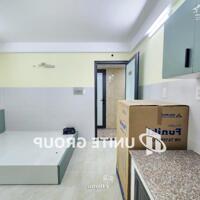 Khai trương phòng mới full nội thất gần Hutech, UEF, Hồng Bàng, Ngoại Thương, GTVT Bình Thạnh