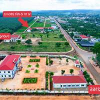 Cần bán lô đất thổ cư 280m2 ở khu dân cư Phú Lộc tại trung tâm huyện krông Năng Đắk Lắk
