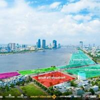 Mở bán giai đoạn đầu dự án chung cư cao cấp PENINSULA Đà Nẵng