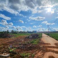 Bán đất thổ cư ngay trung tâm hành chính huyện Krong Năng giá tốt sổ sẵn