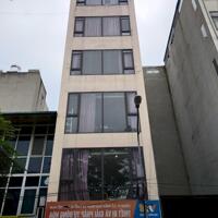 Cho thuê nhà LK Dương Nội cạnh AEON Hà Đông 7 tầng thông sàn thang máy 0903409888