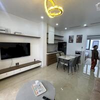 Cho thuê căn hộ tầng 5 Vinhomes Marina, 2 p.ngủ (80m2).