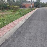 Bán 100m2 đất thổ cư 100% cách chợ Tân Hiệp 500m