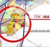 Bán biệt thự Đơn Lập đường 40m KĐT HUD Vân Canh 300m2 sổ đỏ giá đầu tư 136tr/m2.LH 0888486262