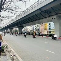 Bán nhà mặt phố Minh Khai Q.HBT - Gần ngã tư giao Bạch Mai - 91m2 - 34 tỷ