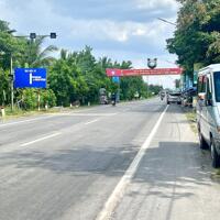 Nền 1535m2 mặt tiền quốc lộ 61C Cần Thơ - Hậu Giang