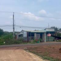 Bán đất 2 mặt tiền đối diện khu công nghiệp Becamex Tân Quan Thị Xã Chơn Thành Bình Phước