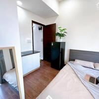 Cho thuê phòng gần Đại học Văn Lang, Đầy đủ nội thất tiện nghi Bình Thạnh