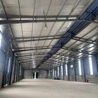 Cho thuê kho xưởng mới 1000m2, 1500m2, 3000m2 Quốc Lộ 51, Phước Bình, Long Thành giáp Gò Dầu 1000m2; 1500m2 chỉ 45k/m2