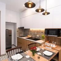 Em cho thuê căn Studio full đồ Vinhomes Green Bay vào ở luôn giá chỉ từ 8tr/tháng