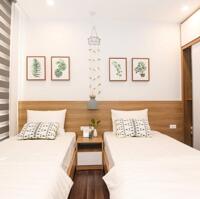 Em cho thuê căn Studio full đồ Vinhomes Green Bay vào ở luôn giá chỉ từ 8tr/tháng