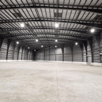 Cho thuê kho xưởng 5000m2, 10.000m2 đường Quốc Lộ 51, xã Long An, Long Thành, Đồng Nai