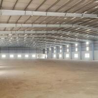 Cho thuê kho xưởng 3200m2, 6000m2 trong KCN An Phước, Long Thành, Đồng Nai