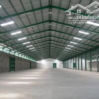 Cho thuê xưởng 12.000m2 KCN Hố Nai 3, Trảng Bom, Đồng Nai giá 4,7USD