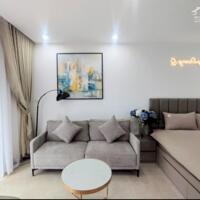 Chính chủ cho thuê căn Studio 1N full đồ tại Vinhomes D''capitale 40m2 vào ở được luôn Có Gia Lộc