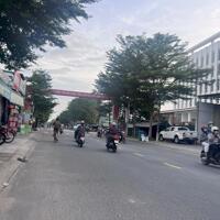 Bán đất đường Nguyễn Văn Linh gần chợ giá rẽ