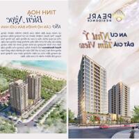 MỞ BÁN Căn Hộ Cao Cấp View Mặt Biển PEARL RESIDENCE Cửa Lò