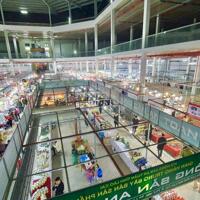 Bán Ki-ốt, Shophouse chợ du lịch Lào Cai - Vị Trí Đắc Địa, Kinh Doanh Thuận Lợi!