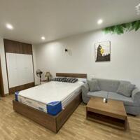 Cho thuê căn hộ 1 ngủ nhỏ xinh giá chỉ 5-6 triệu tại KĐT Waterfront