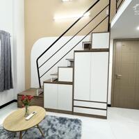 Cho Thuê Phòng Duplex Full Nội Thất - Quận 7, TP.HCM