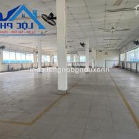 Cho thuê nhà xưởng 10.700m2 KCN trong Tp Biên Hoà Đồng Nai