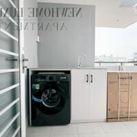 Phòng cho thuê 30m2 có gác máy giặt riêng - Thích Quãng Đức Gần Sân Bay, Công viên Gia Định Phú Nhuận