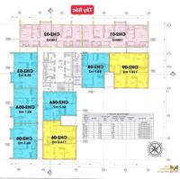 Ra mắt căn hộ cao cấp hạng A được mong chờ nhất 6 tháng cuối năm 2024 - The Matrix One