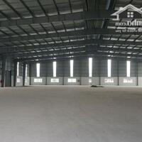 Cho thuê xưởng 2.000m2 KCN Long Bình, Biên Hoà giá 3,3usd/m2