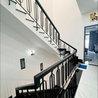 Nhà quận Tân Phú - Tây Thạnh - 60 m2 - 4 Tầng BTCT - hẻm Ô tô - chỉ 6.x tỶ