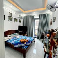 Nhà quận Tân Phú - Tây Thạnh - 60 m2 - 4 Tầng BTCT - hẻm Ô tô - chỉ 6.x tỶ
