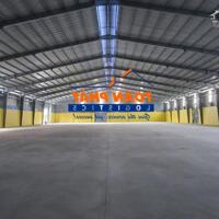 Toàn Phát Logistics chuyên cho thuê kho a hàng full dịch vụ kho và vận chuyển