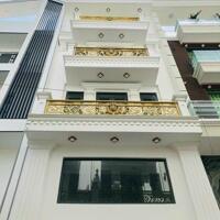 Bán nhà mặt tiền đường Phan Văn Trị, Phường 7, Quận 5, DT: 3.3x13m, 6 lầu, giá 16.5 tỷ